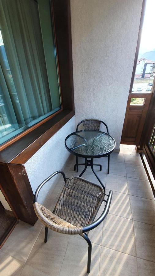 Simonen Apartments Near The Gondola Bansko Zewnętrze zdjęcie