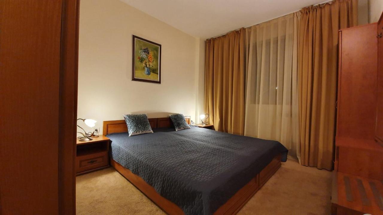 Simonen Apartments Near The Gondola Bansko Zewnętrze zdjęcie