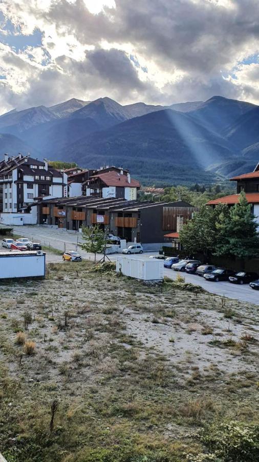 Simonen Apartments Near The Gondola Bansko Zewnętrze zdjęcie