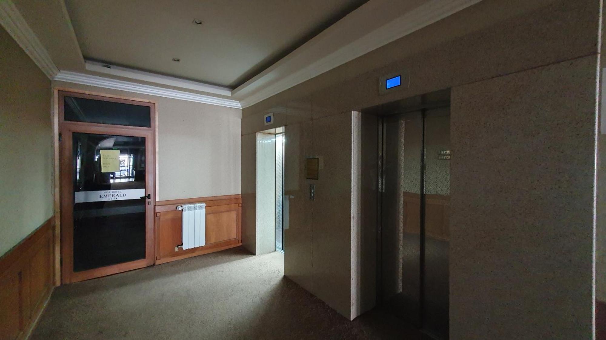 Simonen Apartments Near The Gondola Bansko Zewnętrze zdjęcie