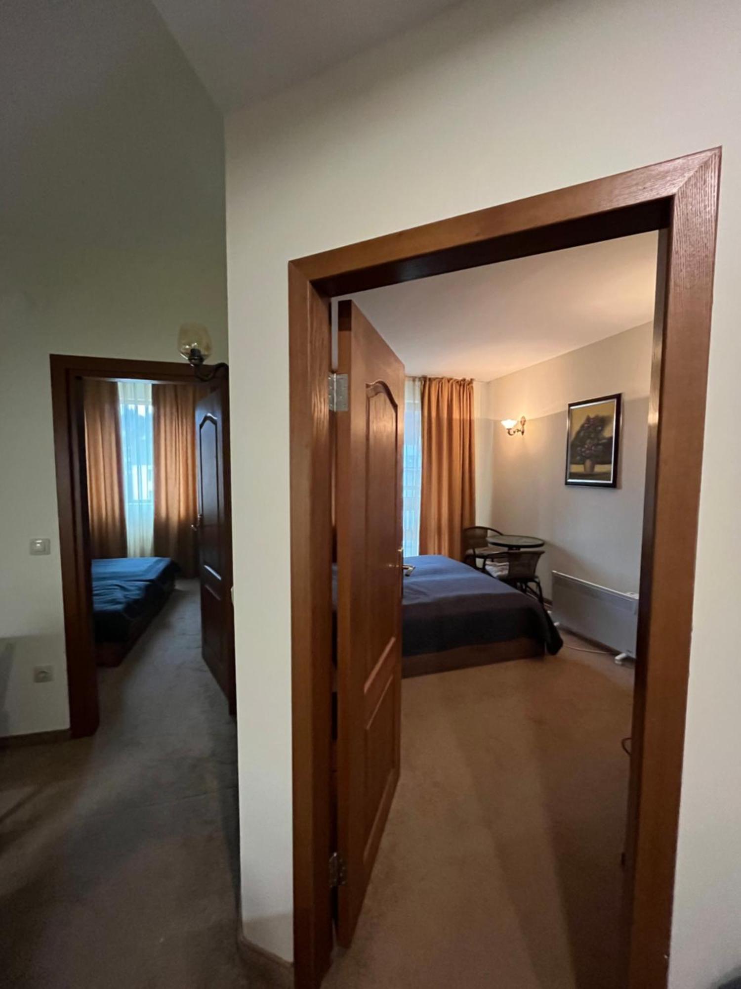 Simonen Apartments Near The Gondola Bansko Zewnętrze zdjęcie