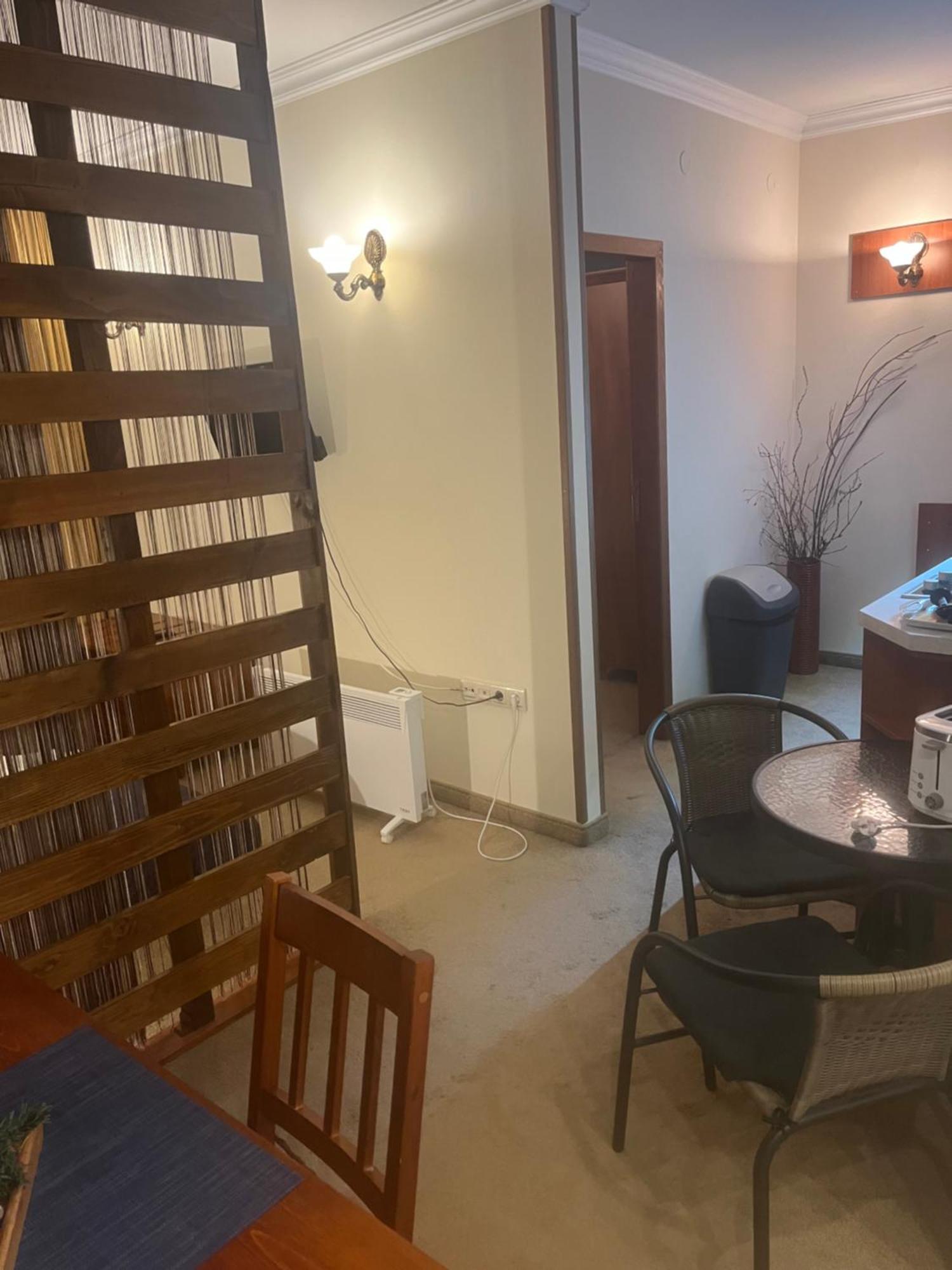 Simonen Apartments Near The Gondola Bansko Zewnętrze zdjęcie